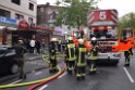 Feuer 2 Koeln Nippes Neusserstr P248